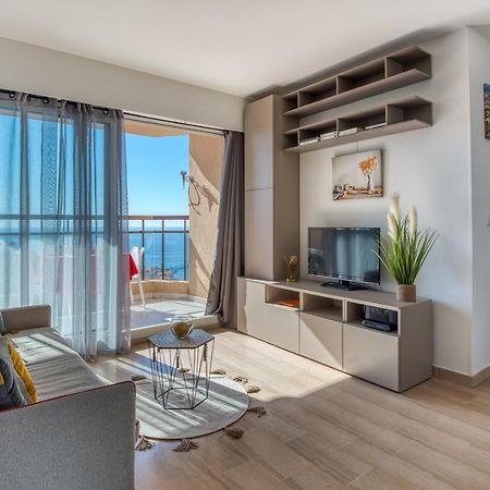 Monaco Sea View & Parking Apartamento Beausoleil Exterior foto